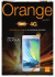 1 - Acerca de Orange