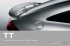 Accesorios Originales Audi: Audi TT Coupé/TT Roadster