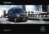 Sprinter Furgón - Catálogos - Mercedes-Benz