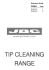 tip cleaning tip cleaning tip cleaning tip cleaning range