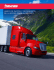 Libro de datos y referencia de llantas para camiones