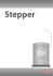 Stepper ES