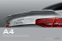Audi A4 - Grupo Sealco