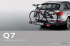 Audi Q7 - Grupo Sealco