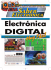 Club Saber Electrónica – Electrónica DigitaL