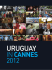 Uruguay en Cannes - Audiovisual Uruguay