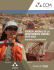 Fuerza LaboraL de La Gran Minería ChiLena 2014-2023