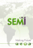 Presentación General SEMI (2013) (Español)