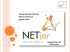 Diapositiva 1 - Netjer Networks