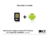 Manual ANDROID