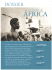 El despojo de África