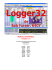 Logger32 manual