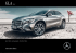 GLA SUV - Mercedes-Benz