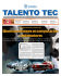 TalentoTec 39 - Tecnológico de Monterrey