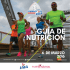 nutrición en el maratón