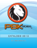 Descarga Catalogo PBK 2012