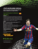 Lionel Messi perfil del deportista