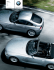 BMW Z4 Z4 Roadster 2.0i 2.5i 2.5si 3.0si Z4 Coupé 3.0si