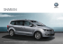 sharan - Volkswagen