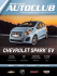 Chevrolet SPARK® EV