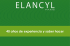 Elancyl FR VL - Farmacia Social Ramos Mejia