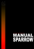Manual Sparrow [v.15.07.02]