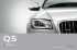 Audi Q5 Audi SQ5 TDI