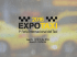 Presentación ExpoTaxi 2016 v6