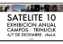 Catálogo de Satélite 10 - Cátedra Campos Trilnick