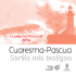 Cuaresma-Pascua - Archidiocesis de Valencia