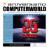 Edición 25 Aniversario - Computerworld Venezuela