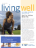 Living Well - Spring 2010