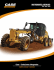 motoniveladoras - Case Construction