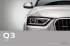 Audi Q3 - Letamendi