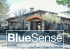 Presentación - BlueSense Sierra Madrid