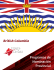Programas de Nominación Provincial British Columbia