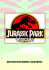 Jurassic Park Wargame - e