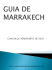 GUIA DE MARRAKECH - AeropuertoDeVigo.com