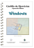 Cartilla de Ejercicios Operación Windows Básico.