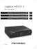 zapbox HD-S1.1
