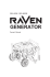generator - Raven America
