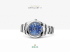 Reloj Rolex Datejust II: Acero 904L – 116300