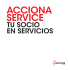 Folleto ACCIONA Service