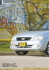 Chevrolet Corsa Classic GLS 3 puertas