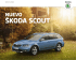 ŠKODA SCOUT - Cartuja Motor