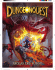 Descargar instrucciones de Dungeonquest en pdf