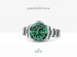 Reloj Rolex Submariner - Rolex: Relojes de Lujo Suizos