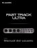 Fast Track Ultra | Manual del usuario
