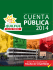 Cuenta Pública 2014 - Municipalidad de Quilpué