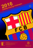 Catálogo Futbol Club Barcelona